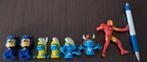 Losse speelgoed poppetjes. Paw patrol, surfen en Iron man, Verzenden, Zo goed als nieuw