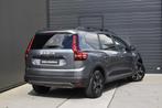 Dacia Jogger Hybrid 140 Expression | AUTOMAAT | 7 PERSOONS |, Auto's, Dacia, Gebruikt, 4 cilinders, 7 stoelen, Jogger