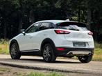 Mazda CX-3 2.0 150pk GT-M 4WD | ACC | Clima | L € 14.899,0, Auto's, Mazda, 1998 cc, 4 cilinders, 150 pk, 1210 kg