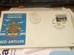 No5465 Nederlandse Antillen E39 anders Heb ook van Nederland, Ophalen, Onbeschreven, Nederland