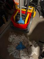 Professionele dweilkar, Ophalen of Verzenden