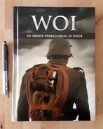 De eerste wereldoorlog in foto’s, met 2 x DVD. 2014., Gelezen, Verzenden, Niet van toepassing, Algemeen