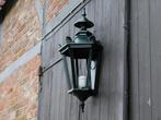 Buitenlamp - 65 cm - Donkergroen - Alu, Ophalen of Verzenden