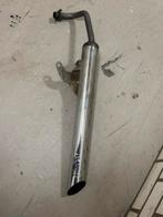 Dikke uitlaat nodig voor je Retro scooter?, Ophalen of Verzenden, Zo goed als nieuw, Benzine, Vespa