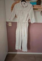 H&M Spijkerstof Jumpsuit Maat 38, Maat 38/40 (M), Blauw, Ophalen of Verzenden, Zo goed als nieuw