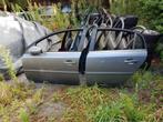 OPEL VECTRA C PORTIEREN LV+LA, Ophalen of Verzenden, Gebruikt, Deur