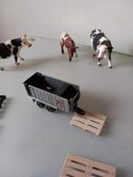 Speelgoed schaal 1:87, Overige merken, Gebruikt, 1:50 of kleiner, Overige typen