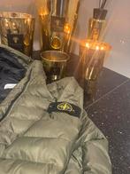 Stone island winterjas dons maat xl, Maat 56/58 (XL), Ophalen of Verzenden, Groen, Stone Island