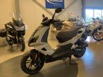 Peugeot Speedfight 4 - Zo goed als nieuw!, Fietsen en Brommers, Scooters | Peugeot, Ophalen, Maximaal 45 km/u, Zo goed als nieuw