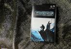 HAWKWIND cassette: Masters of the Universe -1977. Lemmy., Ophalen, Gebruikt, 1 bandje, Origineel