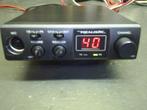 27mc realistic 40 ch am vaste pr samen incl vzk, Telecommunicatie, Zenders en Ontvangers, Ophalen of Verzenden, Gebruikt, Zender en Ontvanger