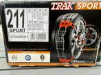 Maggi Trak Sport 211 Sneeuwkettingen, Auto diversen, Sneeuwkettingen, Ophalen of Verzenden, Zo goed als nieuw