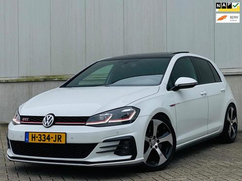 Volkswagen Golf 2.0 TSI GTI Performance 169Kw I DSG I XENON, Auto's, Volkswagen, Bedrijf, Te koop, Golf, ABS, Achteruitrijcamera
