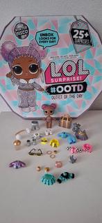 LOL Surprise Pop - Compleet!, Ophalen of Verzenden, Gebruikt, Babypop