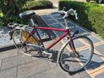 Koga fiets, Fietsen en Brommers, Fietsen | Heren | Herenfietsen, Ophalen, Zo goed als nieuw, Overige merken