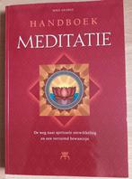 Meditatie, Ophalen of Verzenden, Zo goed als nieuw