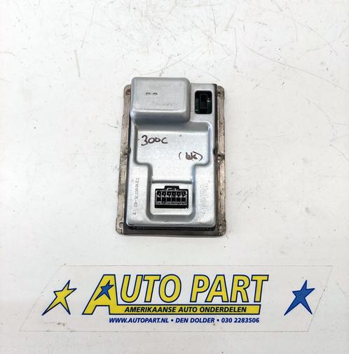 Chrysler 300C xenon 12 pin ballast 2005-2010, Auto-onderdelen, Verlichting, Amerikaanse onderdelen, Chrysler, Cadillac, Gebruikt