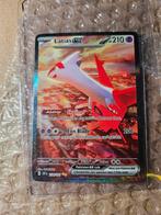 Latias ex surging sparks!, Ophalen, Zo goed als nieuw, Losse kaart