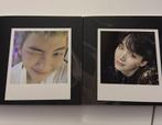 BTS - Wings album + photocard, Ophalen of Verzenden, Zo goed als nieuw, Aziatisch