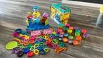 Set play-doh klei, Ophalen of Verzenden, Gebruikt