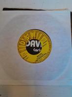 The fascinators 7 inch revived, Ophalen of Verzenden, Zo goed als nieuw, Pop