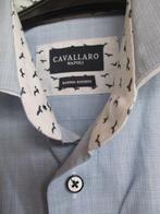 Cavallaro Napoli, size 40, Halswijdte 39/40 (M), Zo goed als nieuw, Cavallaro Napoli, Verzenden