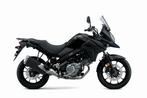 Suzuki V-Strom 650A (bj 2025), Bedrijf, Toermotor