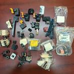 OLD STOCK BOSCH POWER TOOLS SWITCHES SPARE REPLACEMENT PARTS, Verzenden, Gebruikt, Boormachine