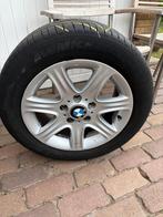 bmw 4 zomerbanden met velg, Ophalen of Verzenden