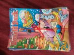 Donald Duck 2022 complete jaargang (52 nummers), Complete serie of reeks, Ophalen of Verzenden, Zo goed als nieuw
