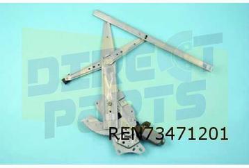 Renault Laguna (-3/01) raammechaniek Links voor (elb. inc. m beschikbaar voor biedingen