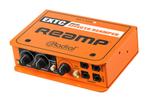 Radial EXTC Stereo gitaareffect interface en reamp, ., Overige typen, Nieuw, Ophalen of Verzenden