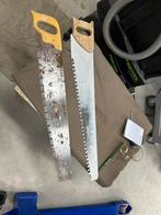 Nette Ytong/Gibo Zaag - Handzagen, Ophalen of Verzenden, Gebruikt