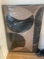 By Boo Ato Schilderij 120x80cm Zo Goed Als Nieuw, Ophalen, Zo goed als nieuw, Schilderij, 100 tot 125 cm