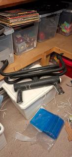 GT motorsport uitlaat vw kever type 1, Ophalen of Verzenden, Nieuw, Volkswagen