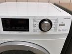 Haier Hatrium Wasmachine - 8kg, A+++, Witgoed en Apparatuur, Wasmachines, Ophalen, Gebruikt, 85 tot 90 cm, 1200 tot 1600 toeren
