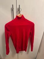 Nikkie Rood Colletje Maat 40, Ophalen of Verzenden, Zo goed als nieuw, Maat 38/40 (M), Rood