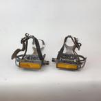 MKS quill-2 pedalen vintage, Crankstel of Pedalen, MKS, Ophalen of Verzenden, MKS