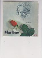 marlene dietrich, Cd's en Dvd's, Vinyl Singles, Ophalen of Verzenden, Gebruikt, EP