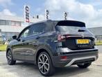 Volkswagen T-Cross 1.0 TSI Style|DSG Virtual Carplay ½ Leer, T-Cross, Euro 6, Adaptive Cruise Control, 116 pk