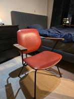 Design stoel, Huis en Inrichting, Stoelen, Ophalen, Gebruikt, Eén