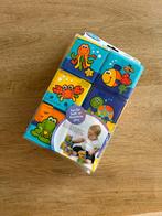 Playgro Zachte Blokken - Nieuw in verpakking!, Ophalen of Verzenden, Nieuw, Overige typen, Met geluid