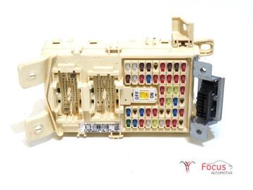 Zekeringkast van een Hyundai I10 beschikbaar voor biedingen