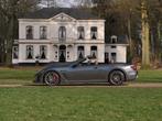 Maserati GranCabrio 4.7 MC | Chique | Harman/Kardon | Veel a, Automaat, Achterwielaandrijving, 4 stoelen, Bruin