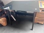 Glazen tafel of Bureau, Ophalen, Gebruikt, Bureau
