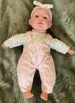 Leuke grote baby pop, Kinderen en Baby's, Speelgoed | Poppen, Ophalen of Verzenden, Zo goed als nieuw, Babypop