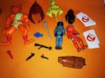 M.a.s.k gi joe master of the Universe blackstar ea, Ophalen of Verzenden, Gebruikt