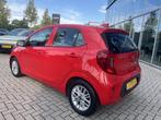 Kia Picanto 1.0 DPi DynamicLine, Stof, Gebruikt, Euro 6, 4 stoelen