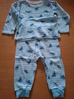 Stitch pyjama maat 80-86, Ophalen of Verzenden, Zo goed als nieuw, Meisje, Nacht- of Onderkleding