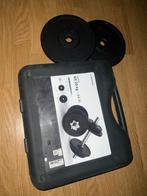 Decathlon Kit Dumbells 30 KG - Perfecte Staat, Sport en Fitness, Ophalen, Zo goed als nieuw, Overige typen